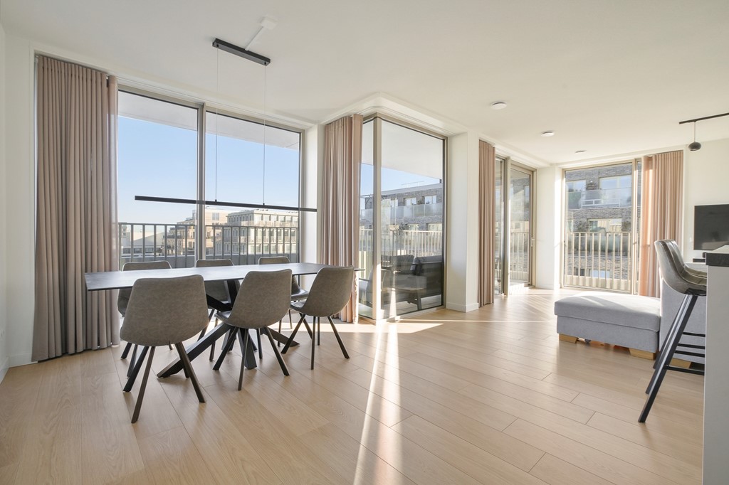 Ceramiquelaan, Amsterdam foto 3